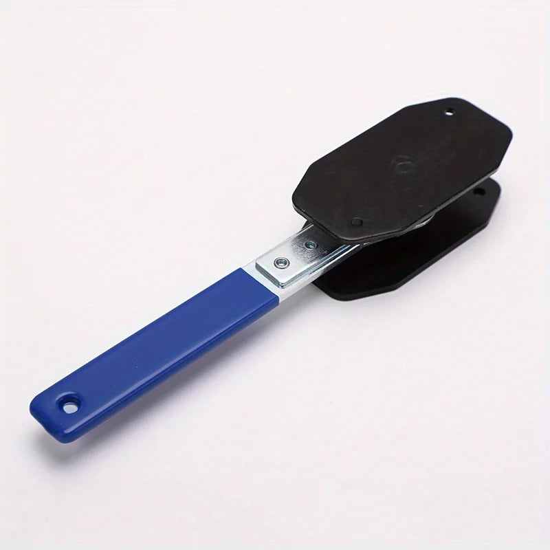 Car Ratchet Brake Piston Caliper Spreader Tool Steel Press Single Twin Quad Separator Pad Disc Brake Caliper Repair Tool