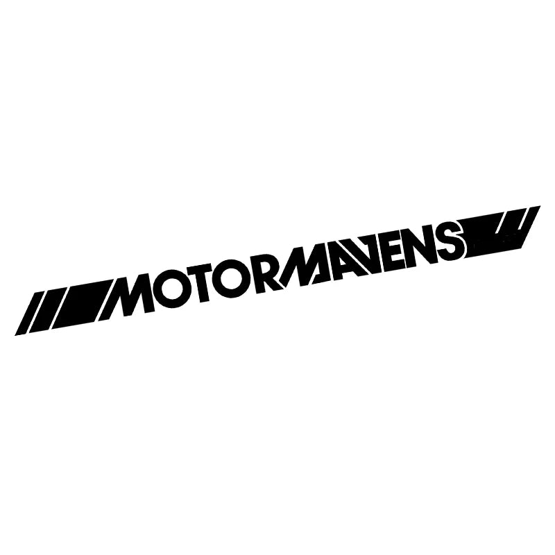 1PCS Car Sport Sticker Cool Auto Front Rear Windshield Window Vinyl Decal Waterproof Stickers Custom Наклейки на лобовом стекле