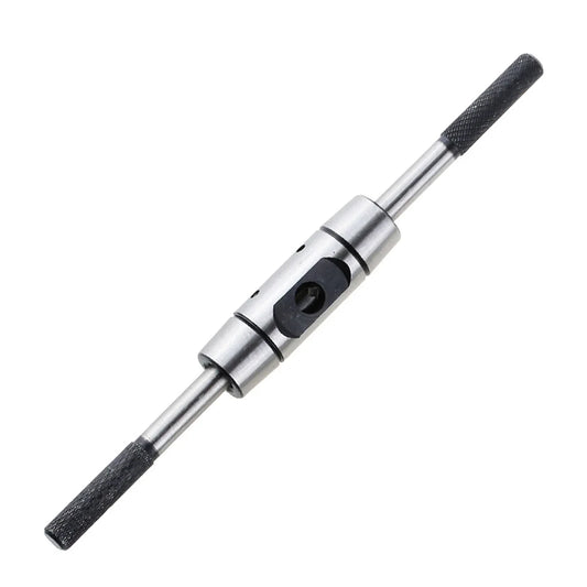 M2-M24 Adjustable Hand Taps Wrench Tools For Mechanic Tapping Winch High Quality Steel Thread Processing Tools CNC Screw Tap