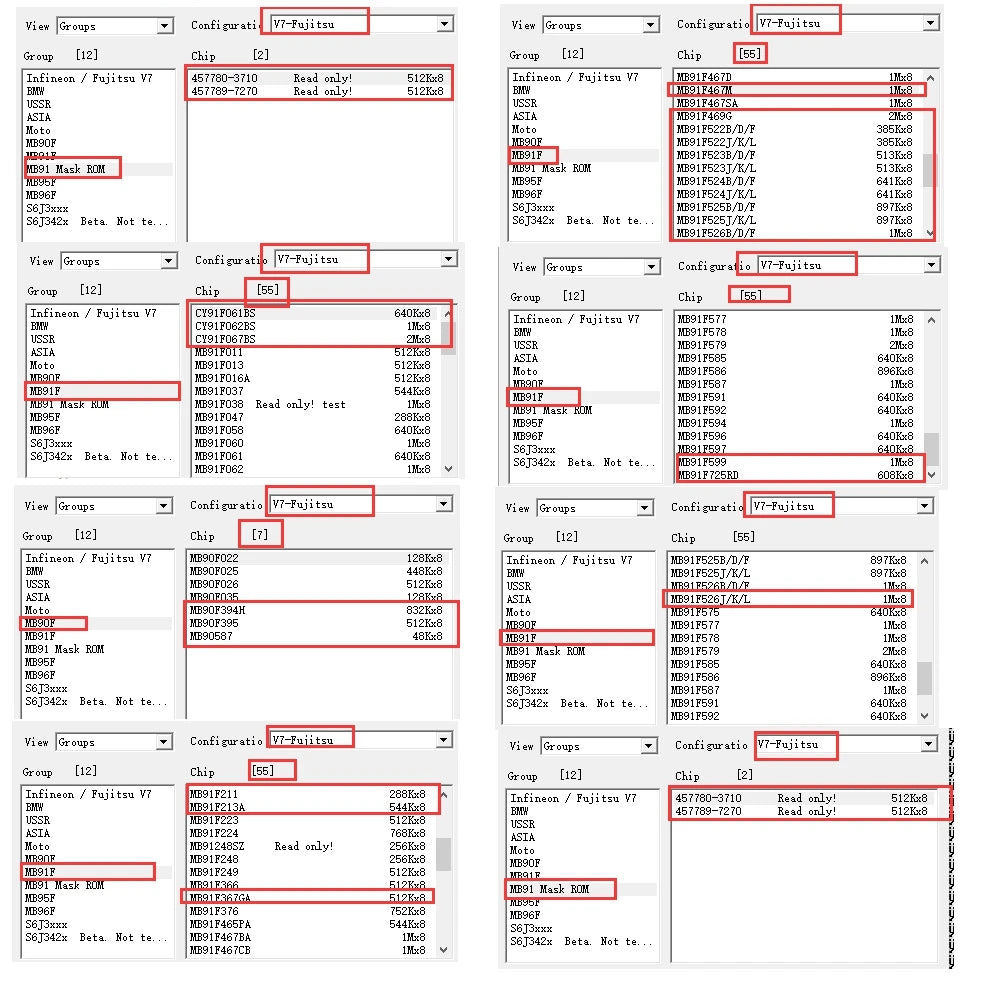 V1.42 V1.38  Full License Orange5 Lowest Price Programmer OEM orange5 With Full Adapter orange5 programmer High Quality Orange 5