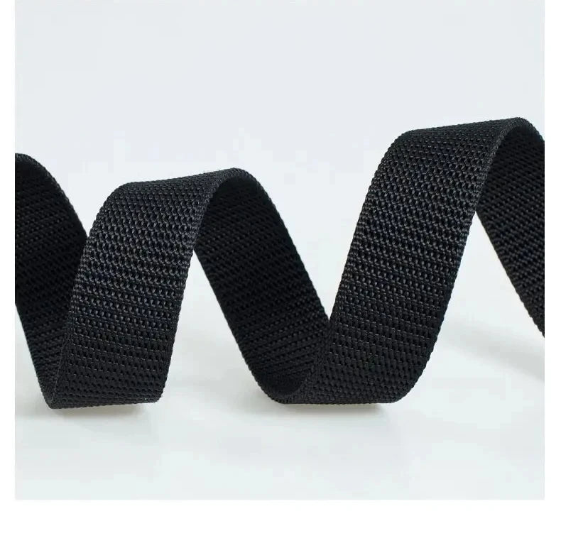 Men Military Automatic Buckle Nylon Belt Outdoor Hunting Multifunctional Tactical Canvas Belt High Quality Military Belt