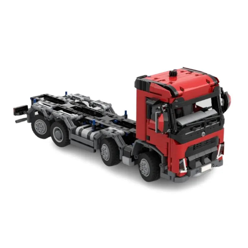 Spot MOC-137767 1516pcs car small particle assembly building blocks educational toy model gift set ornaments