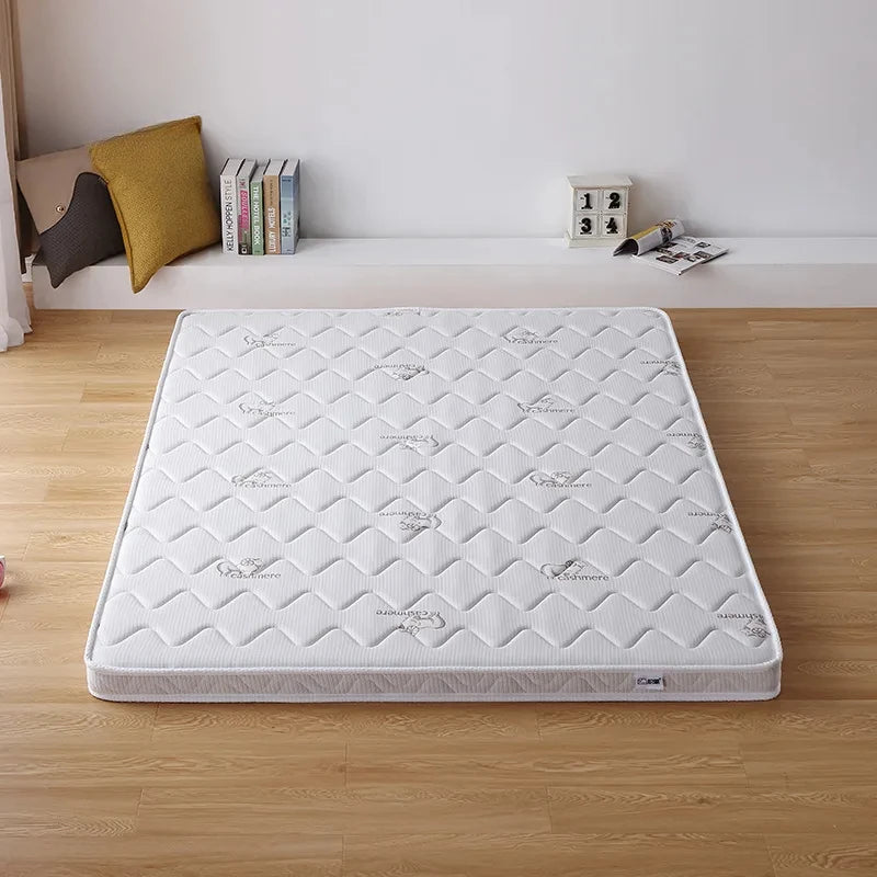 Coconut Palm Hard Mat Manufacturer 1.5m Children's Dormitory 3E Coconut Palm Mattress B & B 1.8m Hotel Wholesale Simmons New