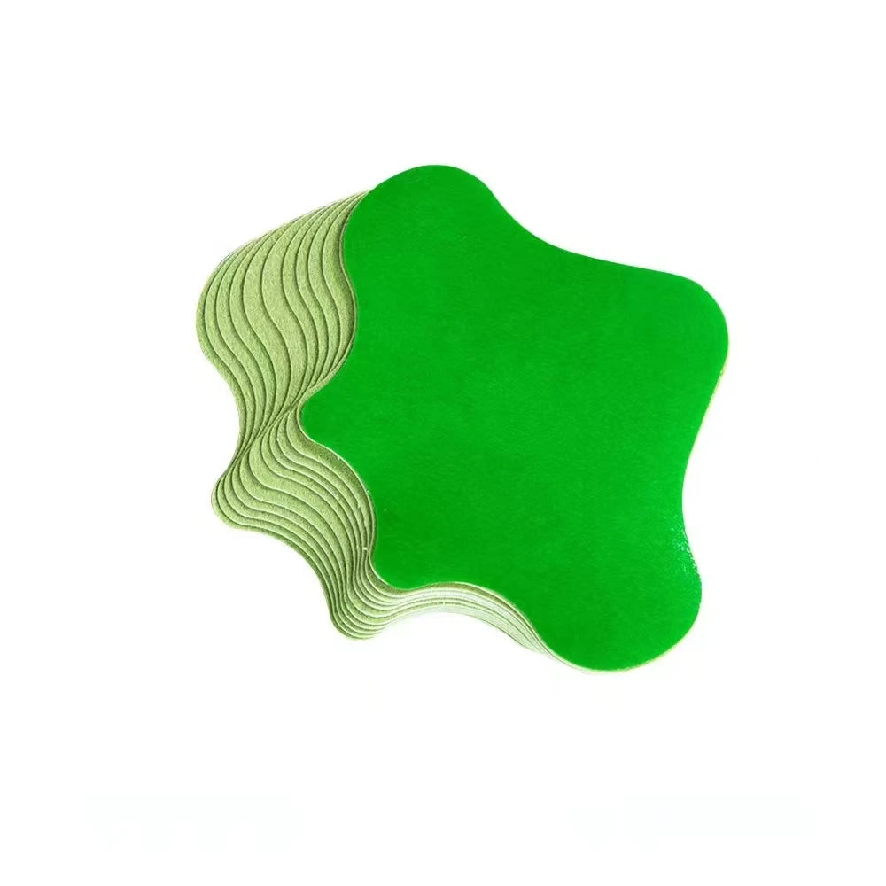 Pain Relief Patch Muscle Joint Aches Knee Neck Back Body Plaster Mugwort Paste Herbal Wormwood Arthritis Sticker Rheumatoid