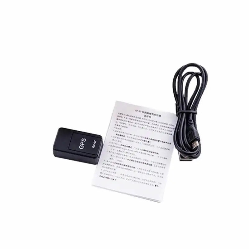 Mini GPS Car Tracker Real Time Anti-Theft lost Locator Magnetic SIM for Gps Bicycle Vibrator Gps Trackers 4G Jps Tracker
