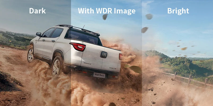 10 Inch Mirror Camera for Car Touch Screen Video Recorder Rearview Mirror Dash Cam Front and Rear Camera Mirror DVR Black Box