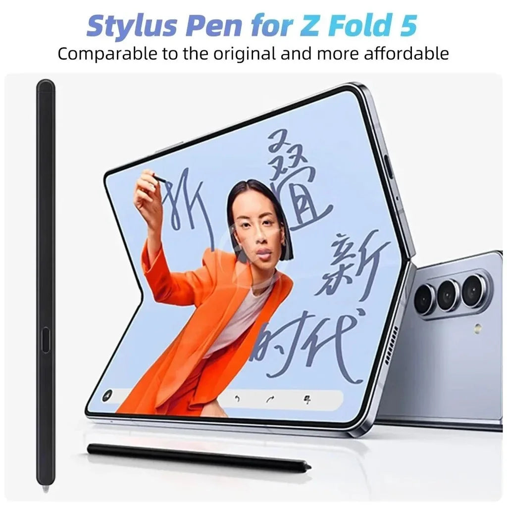 Stylus Pen For Samsung Galaxy Z Fold 5 SM-F946B/N/U/W S Pen Replacement Z Fold5 Stylus