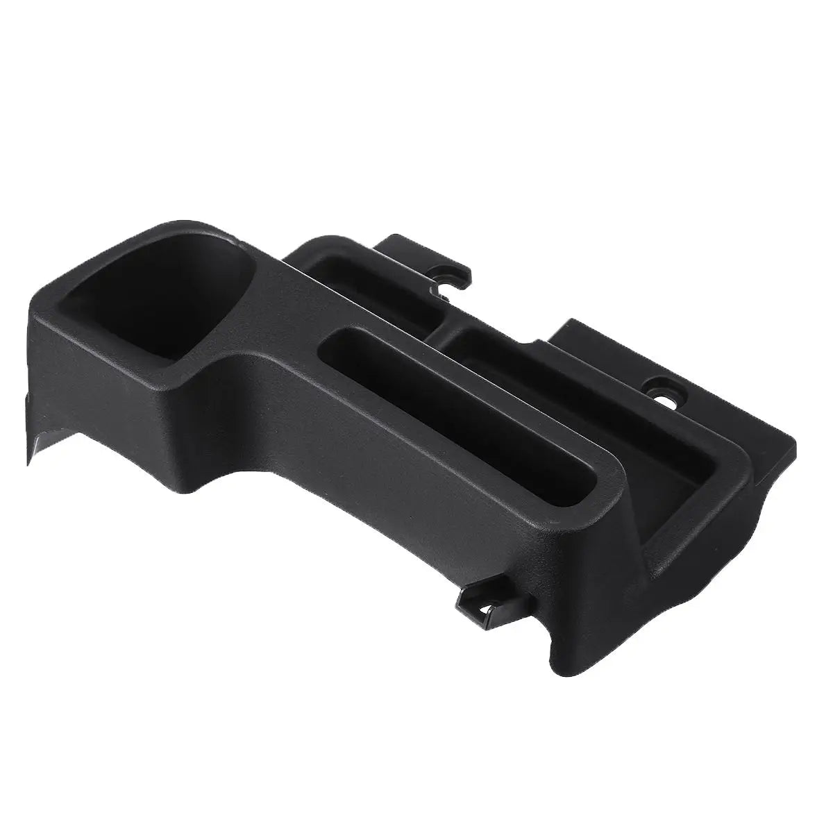 Centre Console Armrest Box Storage Tray Insert Box For Toyota Land Cruiser LC70 LC71 LC76 LC79 Stowing Tidying Orginizer Box