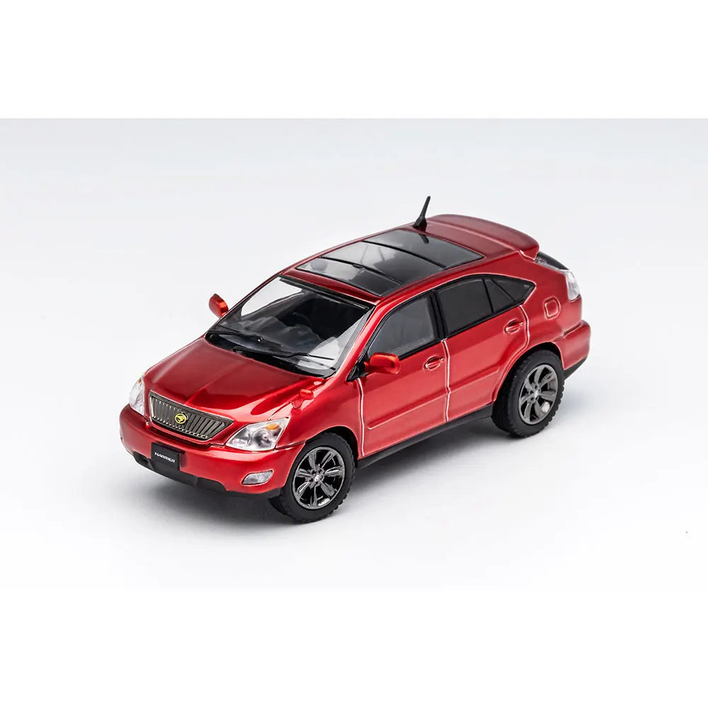 GCD 1/64 Scale Alloy Car Model Collection Premium Diecast Model Car Collectible Toy Gifts