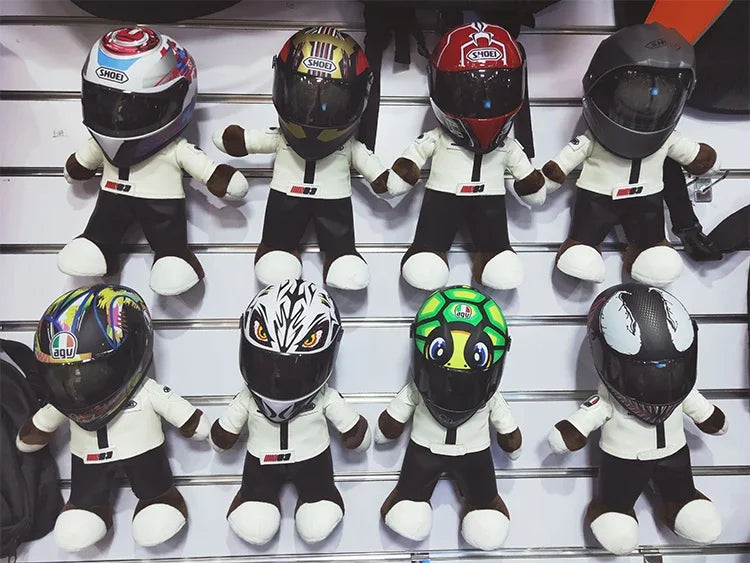 Spanish MT Streetfight Motorcycle Helmet Retro Street Fighter Combination  Four Seasons Detachable Full Face