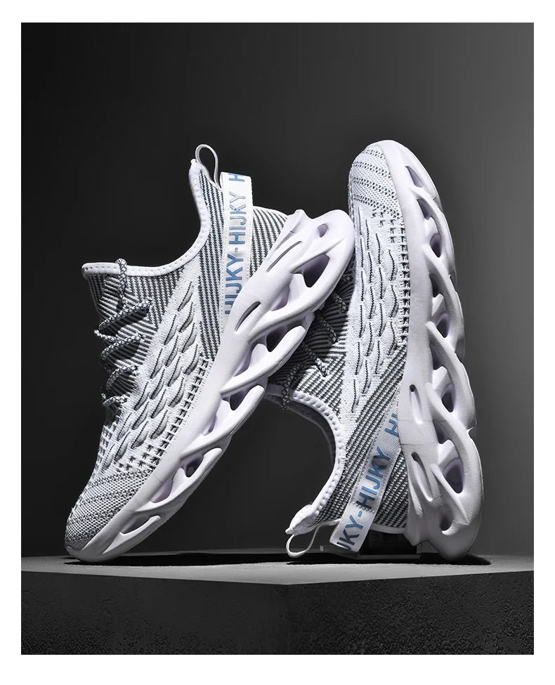 Shoes men Sneakers Male casual Mens Shoes tenis Luxury shoes Trainer Race Breathable Shoes fashion loafers running Shoes for men