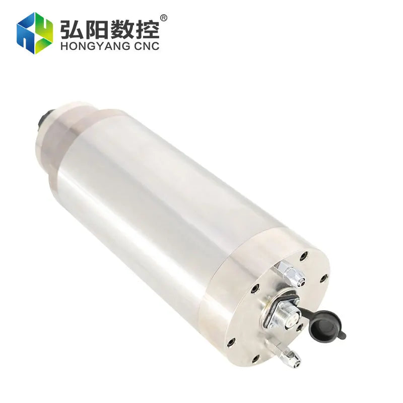 HotCNC Machine Tool Spindle Motor 5.5kw Er25 24000rpm Woodworking Engraving Machine Accessories