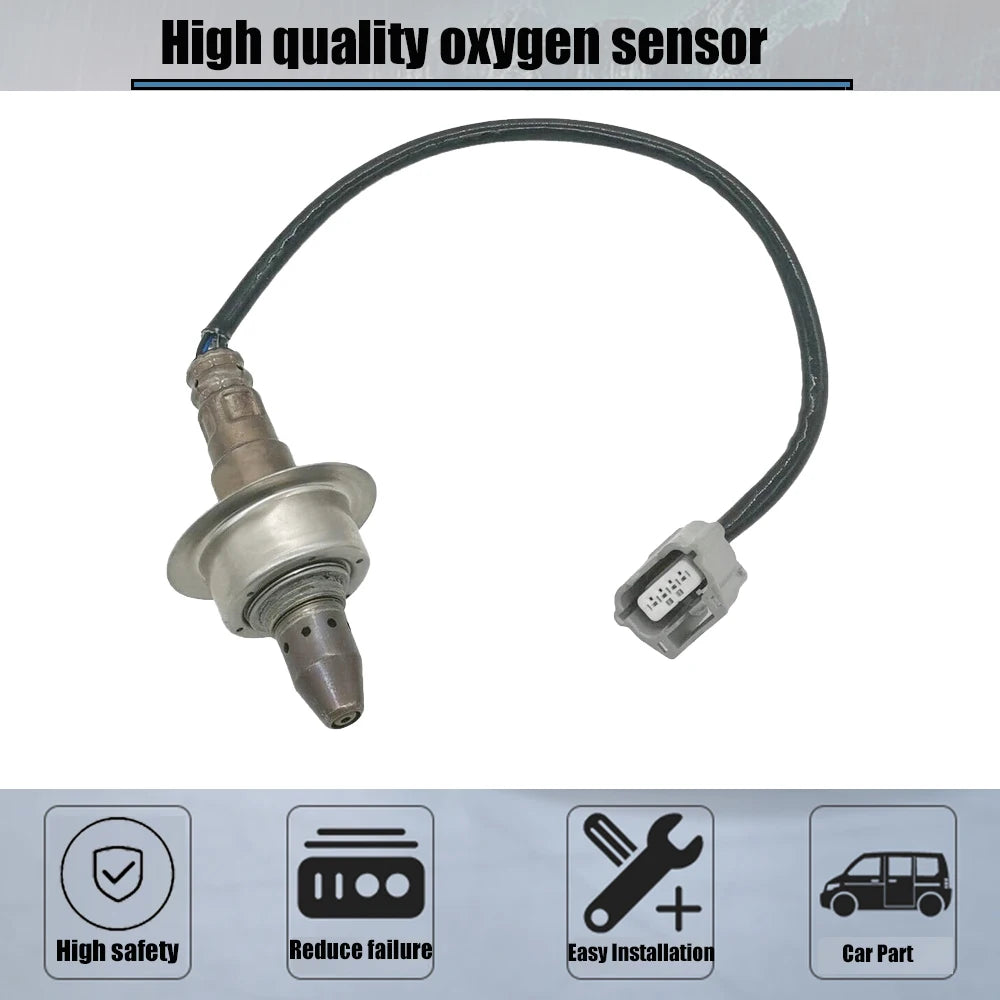Upstream O2 Oxygen Sensor For NISSAN Juke 1.6L 2011 2012 2013 2014 2015 2016 2017 22693-1KC0A 234-9105 211500-7530 226931KC0A