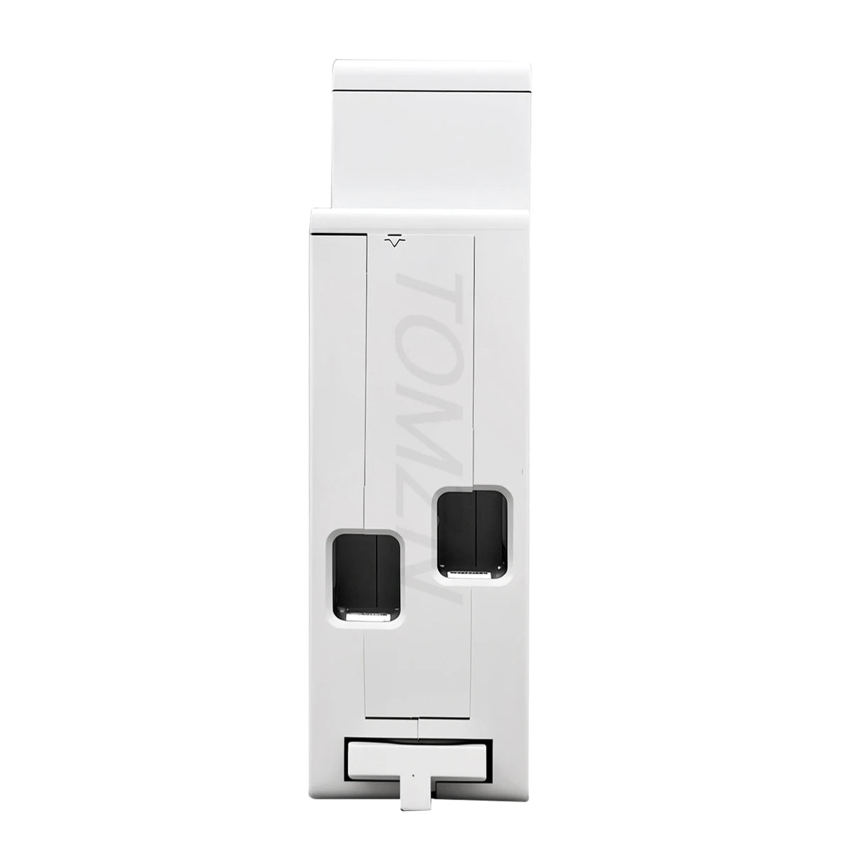 TUYA Smartlife 63A DC 8-90V WIFI Smart Switch Circuit Breaker Time Relay Status Switching Power Supply TOMZN