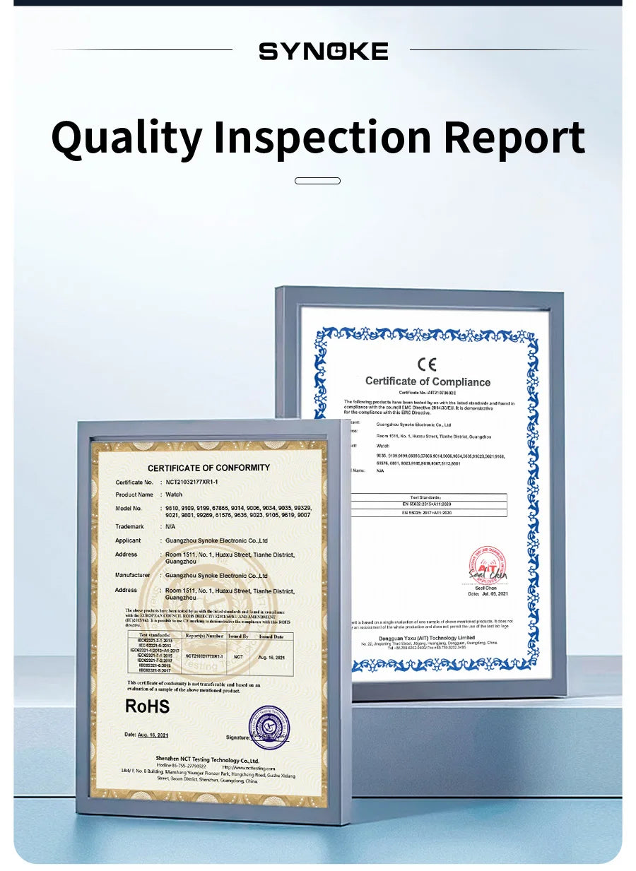 SYNOKE Student Sport Watches For Kids Colorful Electronic Watches Waterproof Clock Children Digital Watch For Boys Girls