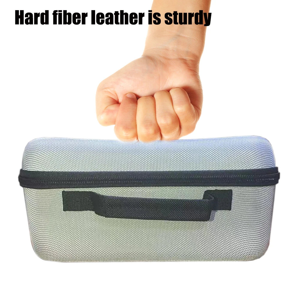 DITONG HY320 Projector Storage Case Travel Carry Projector Bag for Magcubic HY320 Projetor Carrying Bags for Transpeed hy320