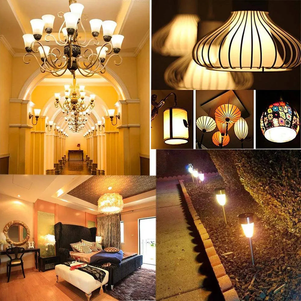 10pcs Mini G4 LED Bulb COB Light AC DC 12V/220V Warm/Cold White 360 Beam Angle Chandelier Spotlight Replace 20/40W Halogen Lamp