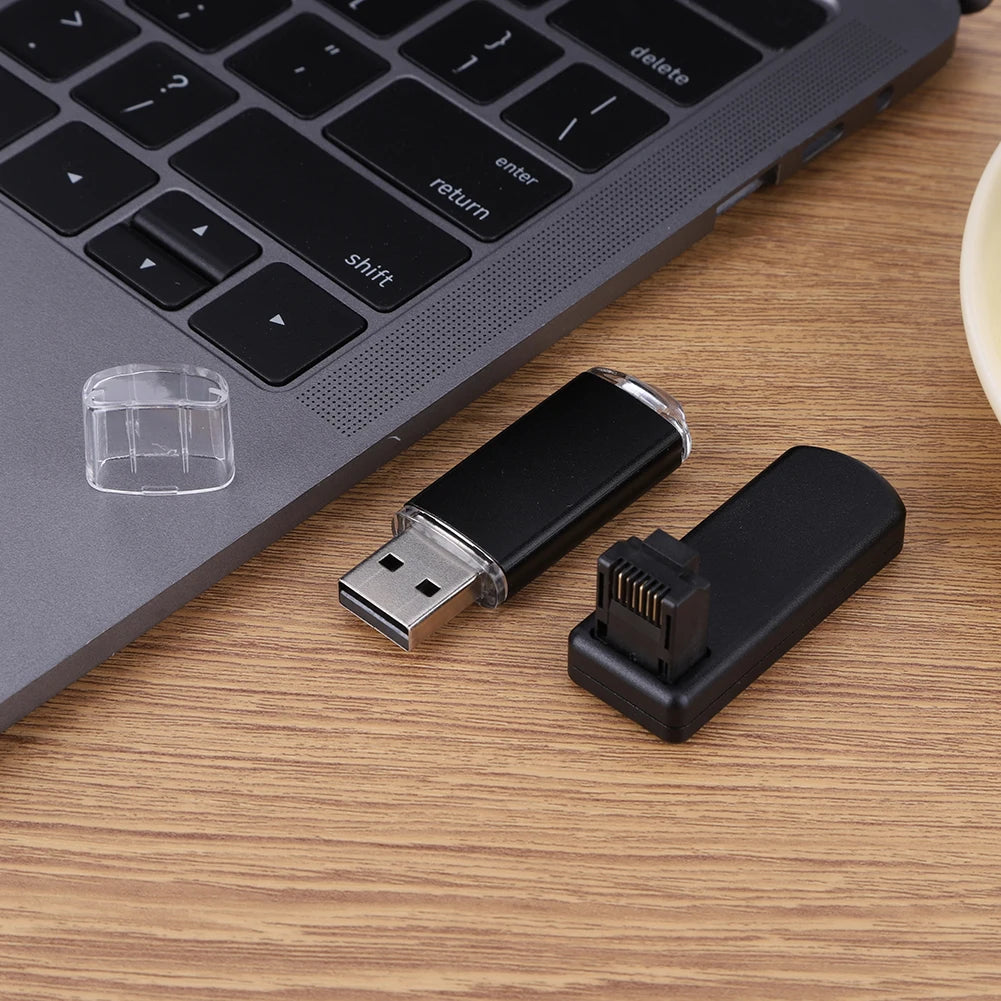 One-Key JB Tool Mod Kit JB USB Adapter with Type-C Cable Kit Game Accessories for PS4/PS4 Pro/PS4 Slim 9.0-11.0 System
