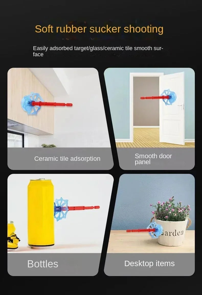 New Cosplay Spider Figure Web Shooters Toys Wrist Launcher Device  Accessories Props Spider-Line Toys Gifts