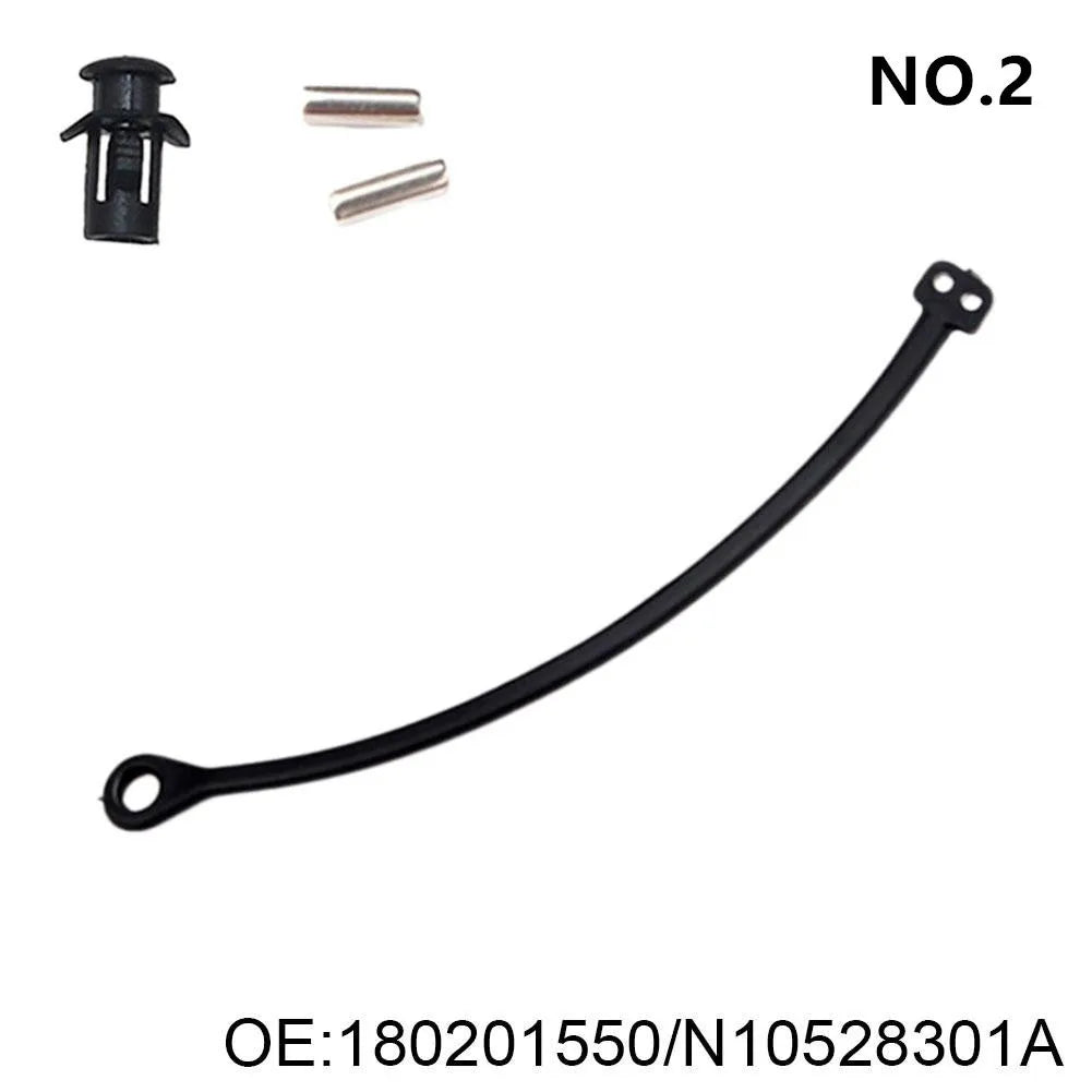 1PCS Oil Fuel Cap Tank Cover Line Cap Line Petrol For VW Golf Jetta Passat For Audi A4 A6 A8 For Skoda inner size 63mm