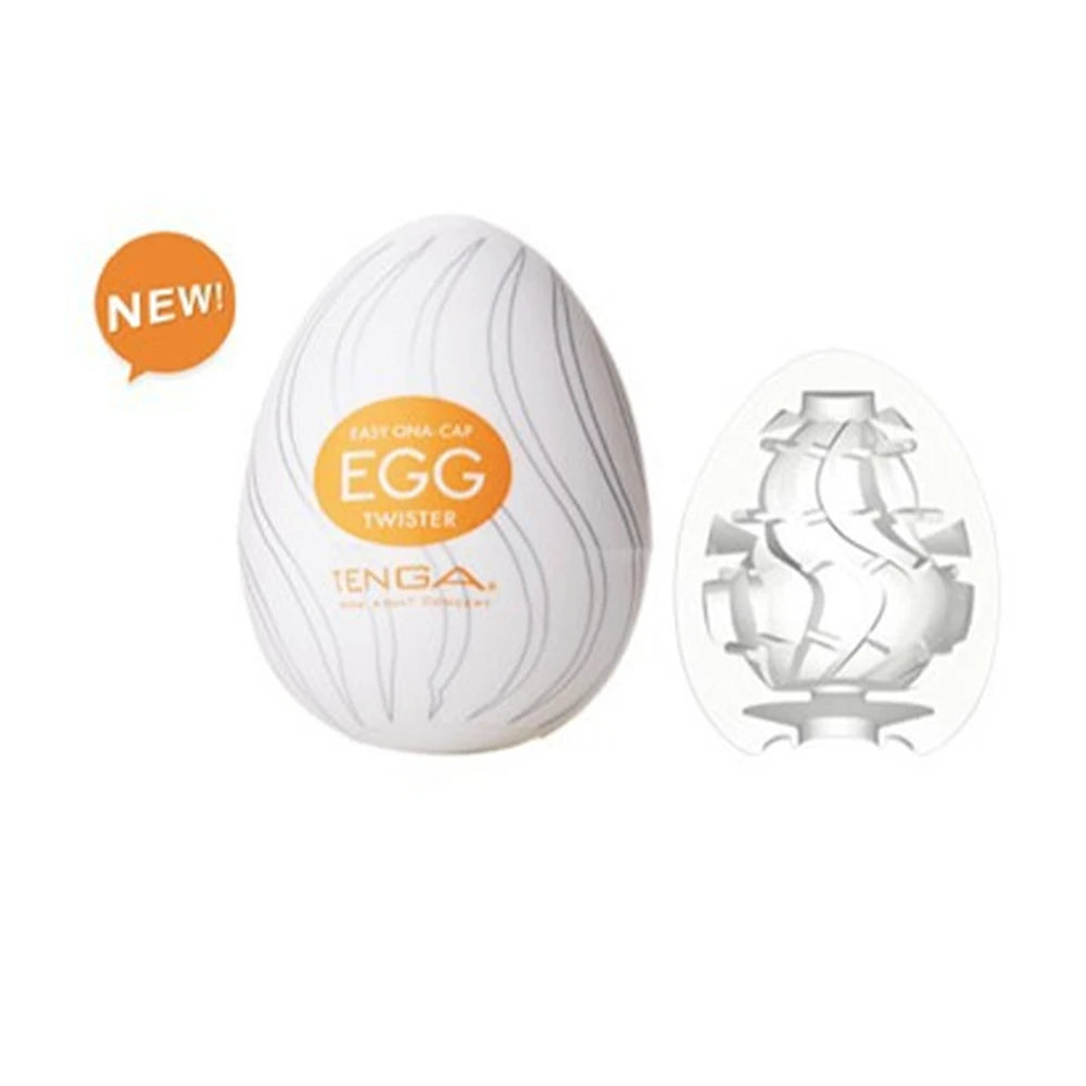 Mini Male Masturbation Eggs Penis Massager Blowjob Ghost Stimulating Stretchable Sex Portable Masturbator Toys for Men