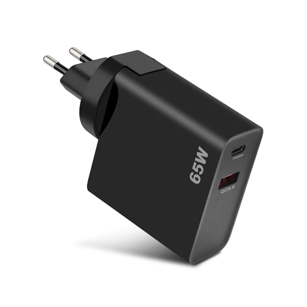 GVDA Smart Electric Soldering Iron 65W Adjustable Constant Temperature Fast Heat Portable Soldering Iron Station Kits with Tips