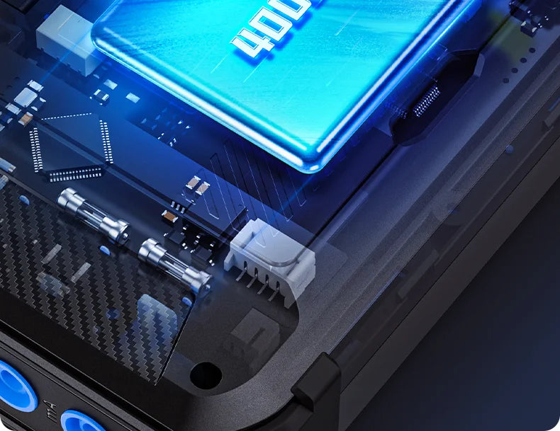 FNIRSI 2C53P Touch Screen Digital Oscilloscope+Multimeter+Signal Generator 3IN1 Dual Channel 50MHZ Automatic Osciloscópio Tools