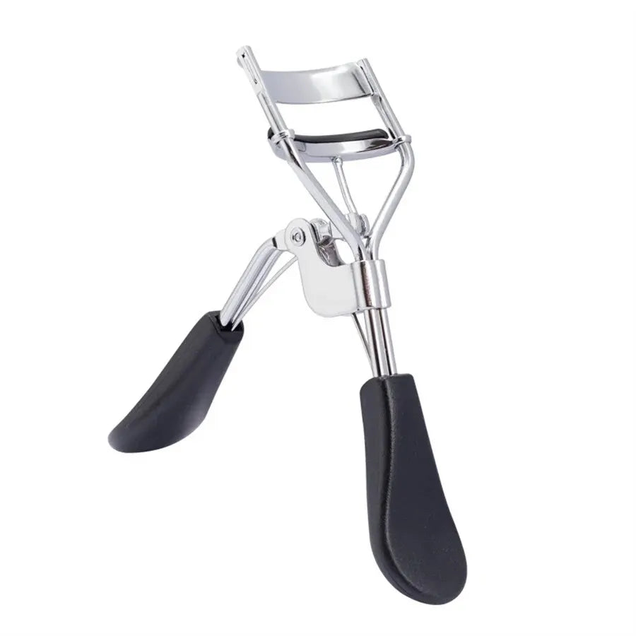 Eyelash Clip Small Section Frizz Curler Lasting Shaping Beginner Portable Eyelash Clip