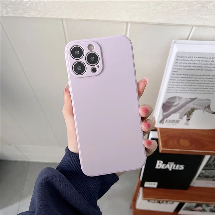 DIY Phone Customized TPU Soft Case For iPhone 17 17Air 16 16E 15 14 13 12 11Pro Max Mini SE 2020 2022 XS XR 7 8 Plus Back Cover