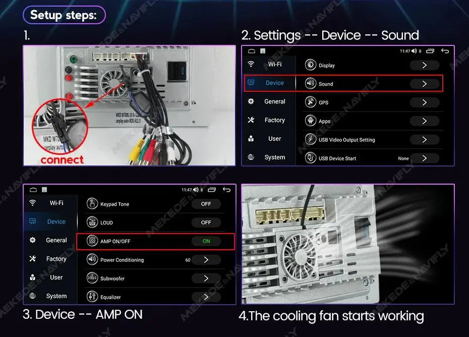 MEKEDE For Fiat Ducato Peugeot Boxer Citroen Jumper 2 2006-2022 UIS7862S 9'' Car Radio Multimedia Player Audio Stereo Head Unit