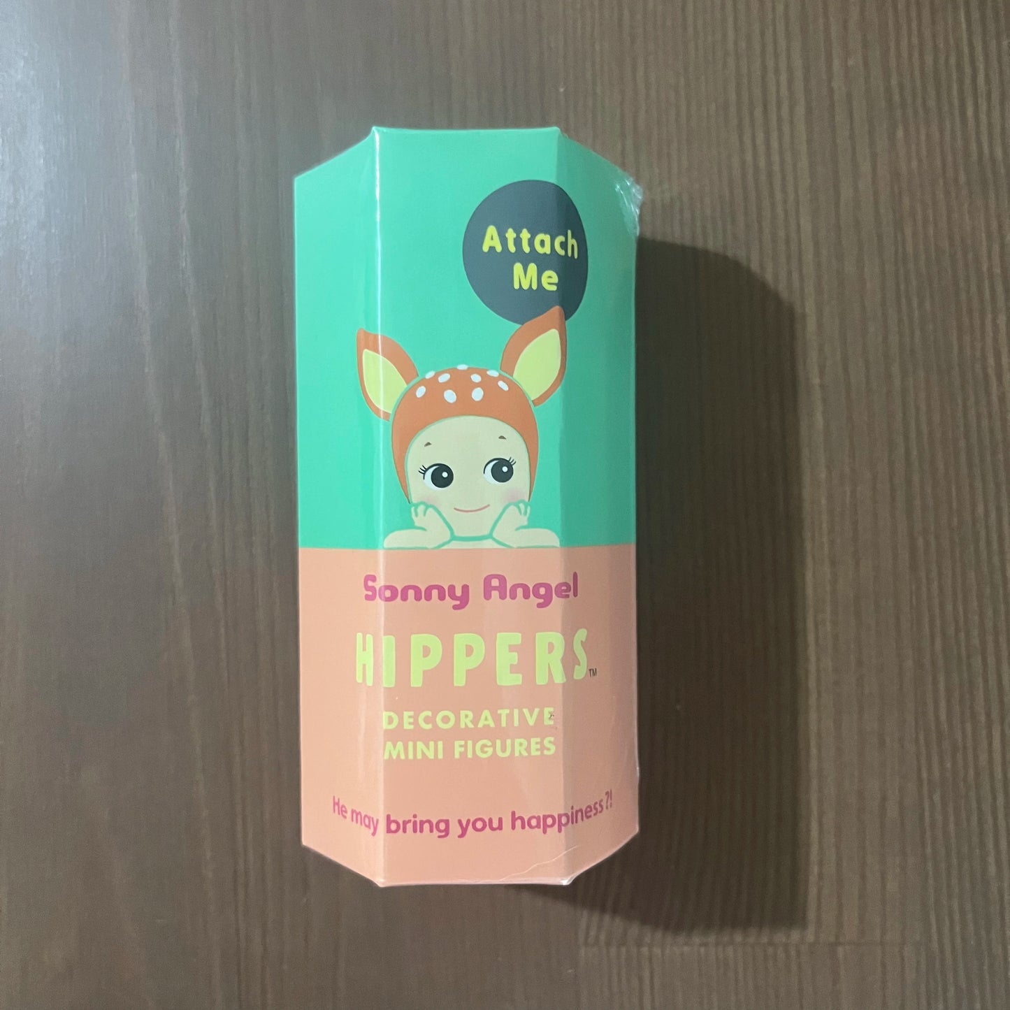 Sonny Angel And Wind Series Mysterious Surprise Blind Box Tide Play Toy Doll Lucky Dharma Mascot Ornaments Hand-Made Gifts