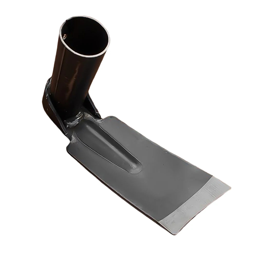 Durable Hoe for Digging Soil Agricultural Hoe Forging Weeding Hoe for Planting Vegetables and Flowers