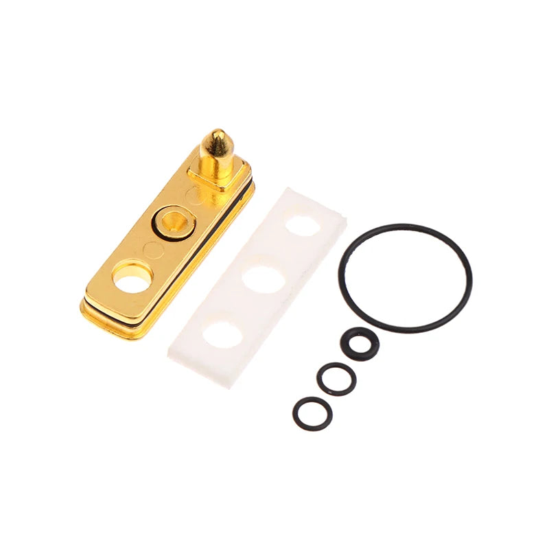 Sealing Metal Lighter Sealing Cotton Base ForZip Kerosene Lighter Regular Inner Liner Modified Base Cotton Reduce Volatilization