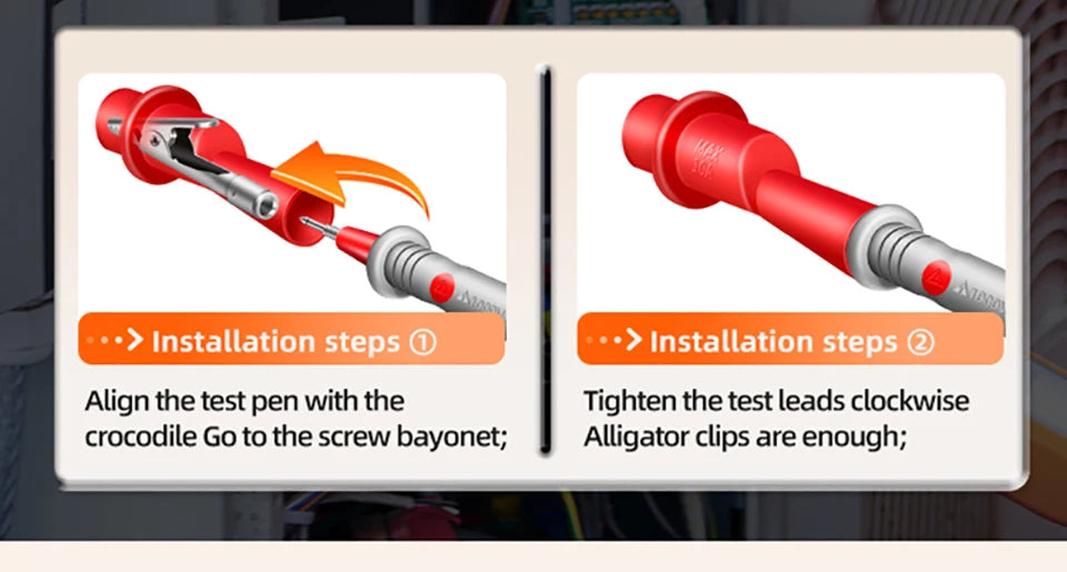ANENG MH12 Digital Megohmmeter Meters  Insulation Earth Resistance Meters Tester cable High Voltage Voltmeter Meter
