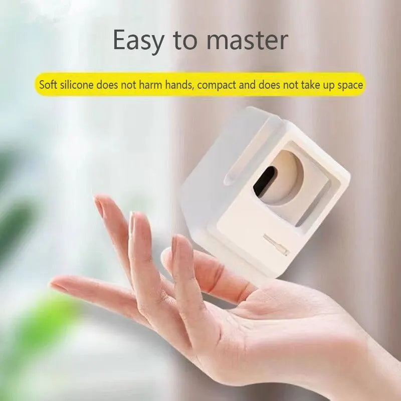 Silicone Charger Stand For Apple Watch 7 6 5 4 IWatch 3 2 1 Charging Dock Holder Retro Computer Pattern Keeper Bracket Base