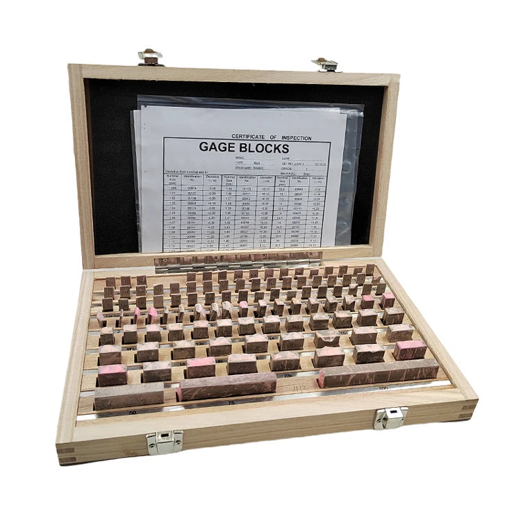 1pc,0.5mm-100mm Length,High Speed Steel Block Gauge,0 Grade,Tools for Micrometer and Caliper Inspection,Custom Gauge Available