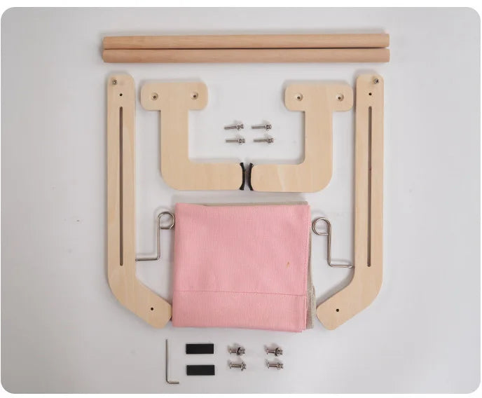 Hanging Pet Cat Bed Window Hammock Sofa House Furniture Kitten Indoor Washable Removable Seat Wooden Sleeping Bed Perch Shelves