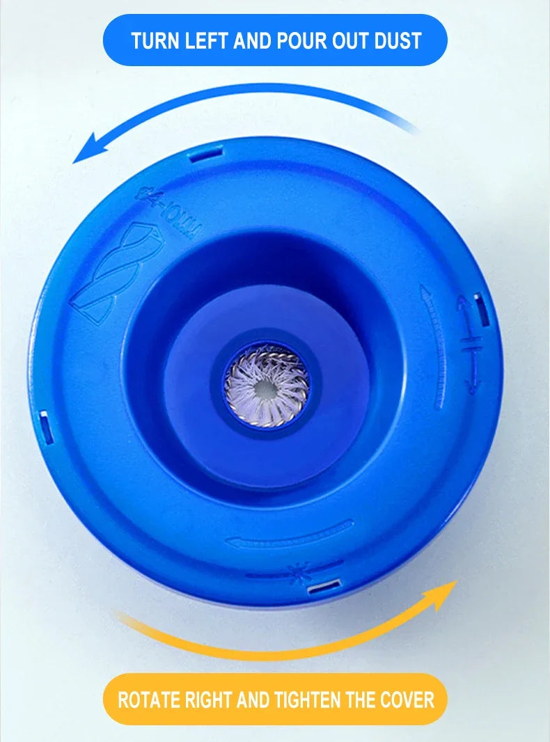 Electric Drill Dust Cover for Household Use Protective Shield