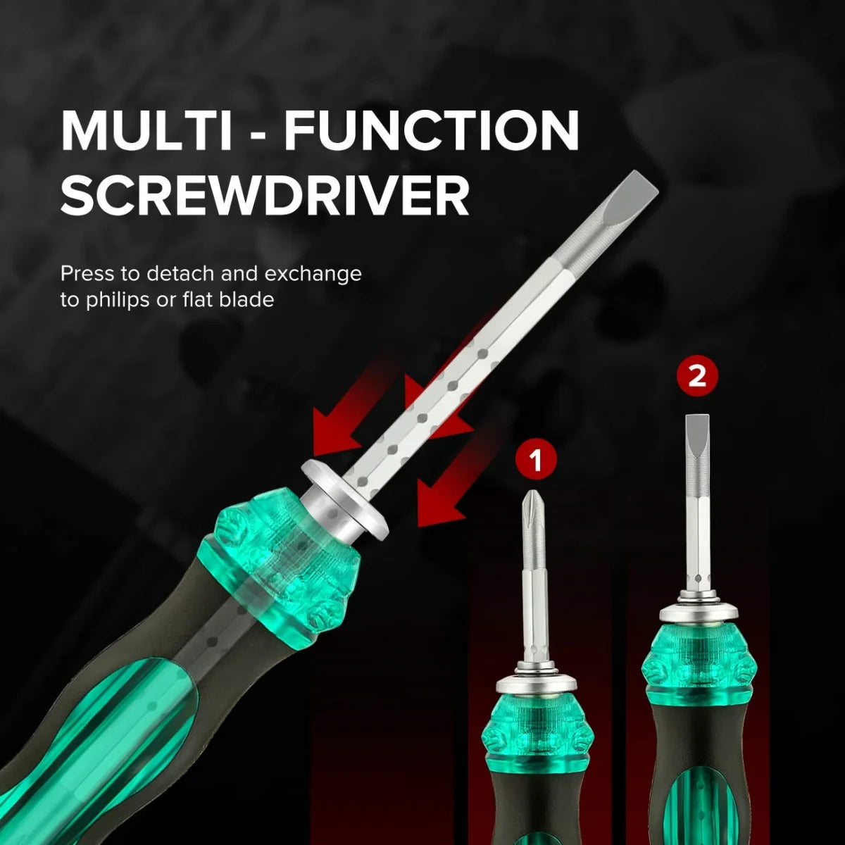 Miwayer 25pcs Guitar Repairing Tools Kit Setup Kit with Carry Bag Perfect Gift for Music or String Instrument Enthusiast