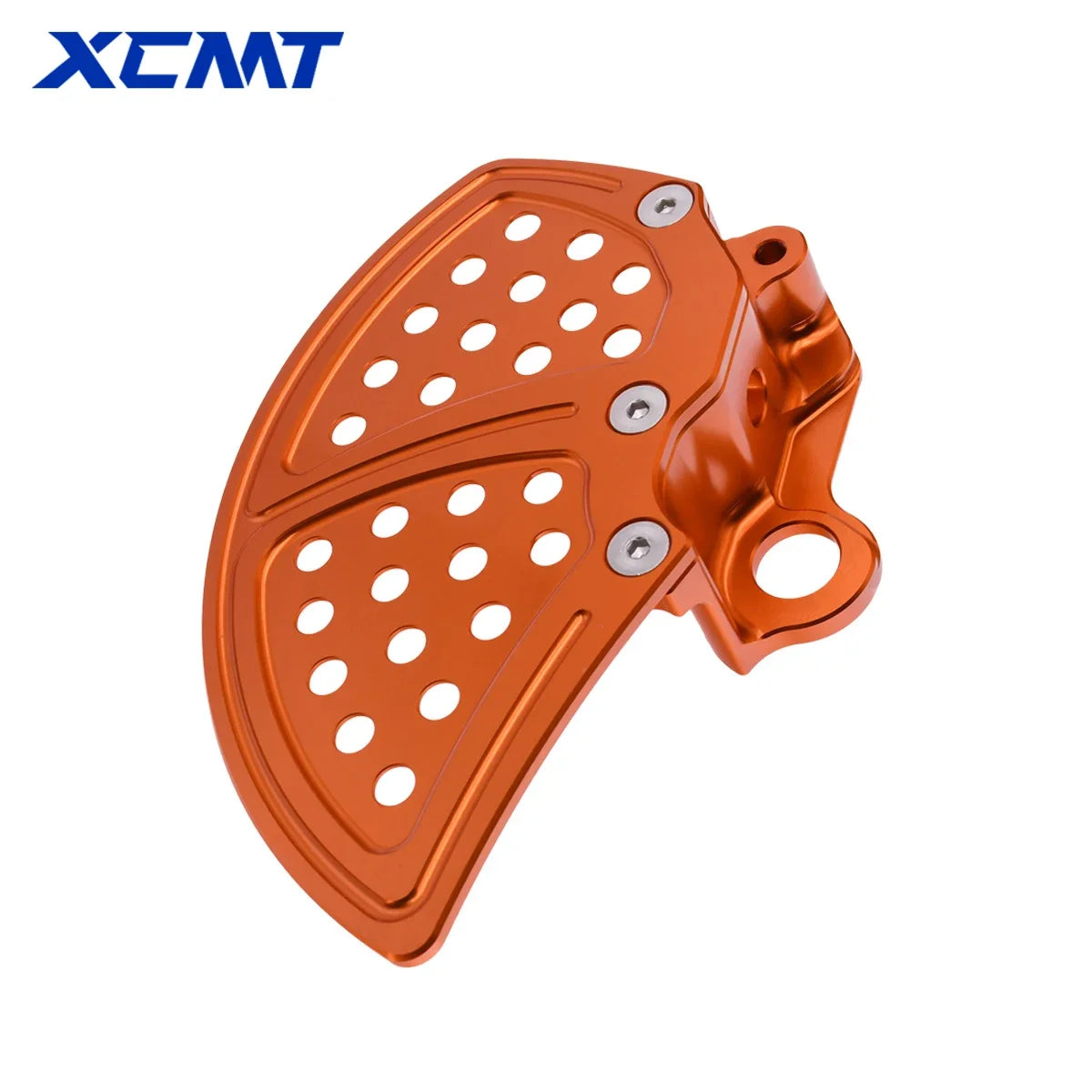 For Husqvarna TE TX TC FE FX For KTM SX SX-F XC XC-F EXC XCW High-Quality Durable Motorcycle Front Brake Disc Protector Cover
