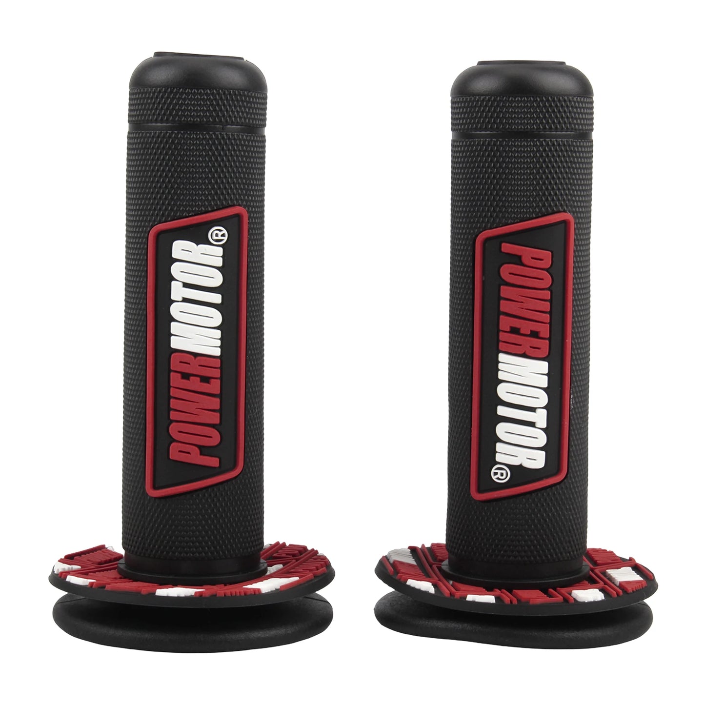 7/8 "22 24mm Motorcycle Grip Handle Bar For KTM HUSQVARNA YAMAHA Honda Pit Bike Motocross Motorbike Universal Grips Accessories
