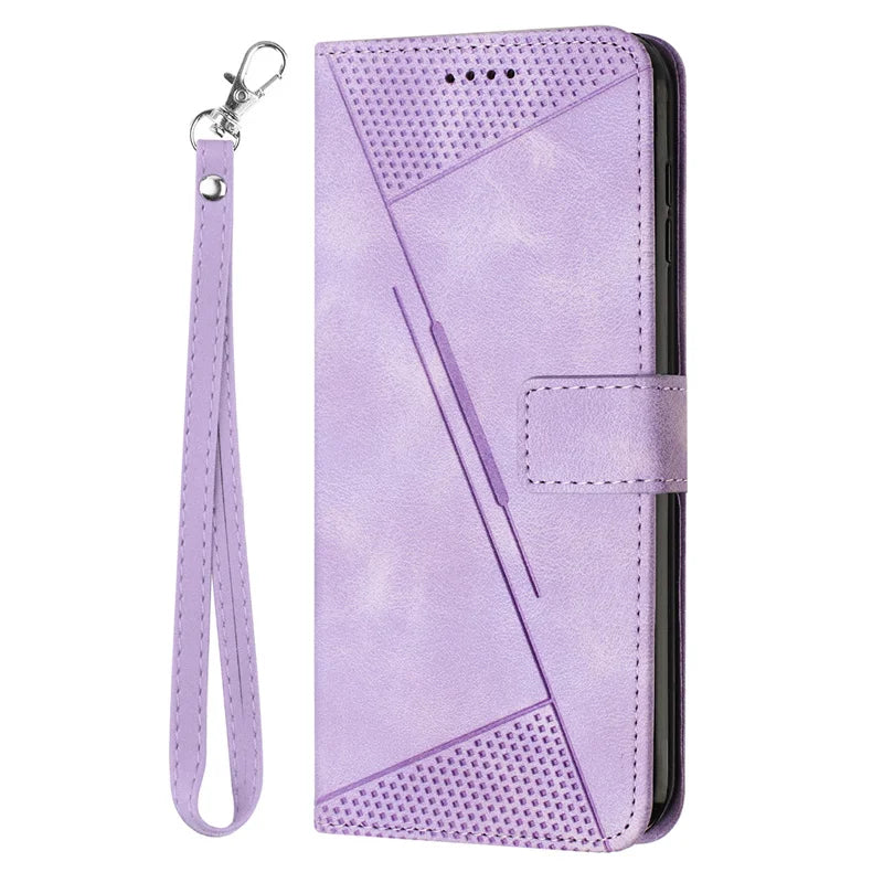 For Infinix Note 60 Pro Case Flip Wallet Book Cover for Coque Infinix Note 60 Pro X6878 Phone Case Note60 X6879 Protective Funda
