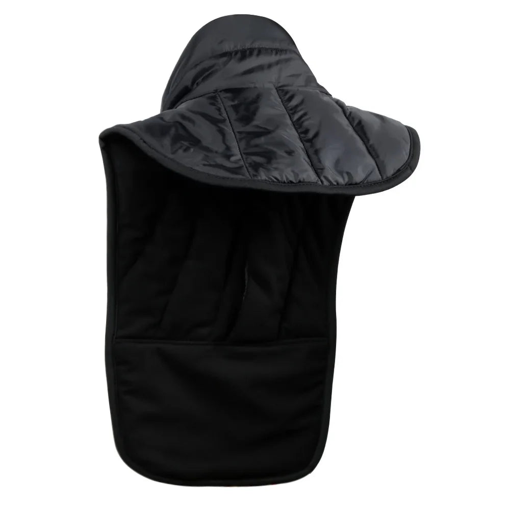 2024 Windproof Scarf Winter Motorcycle Riding Neck Cold Protection Neck Chest With Fleece Outdoor Sports Skiing Warm Neck Cover