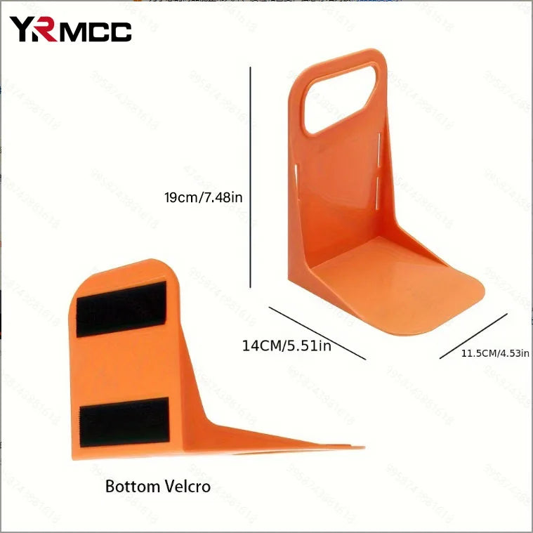 1PCS Car Trunk Storage Box Fixed Partition Multifunctional Rack Holder Luggage Box Organizer Fixed Holder Auto Stowing Tidying