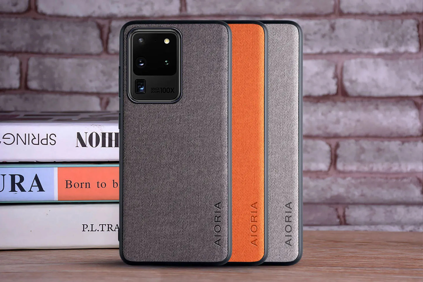 Textile Case for Samsung Galaxy S20 Ultra S20 Plus S20 FE S20 S10E S10 Plus S10 lite S10 5G S10X S10 perfect touching feel case