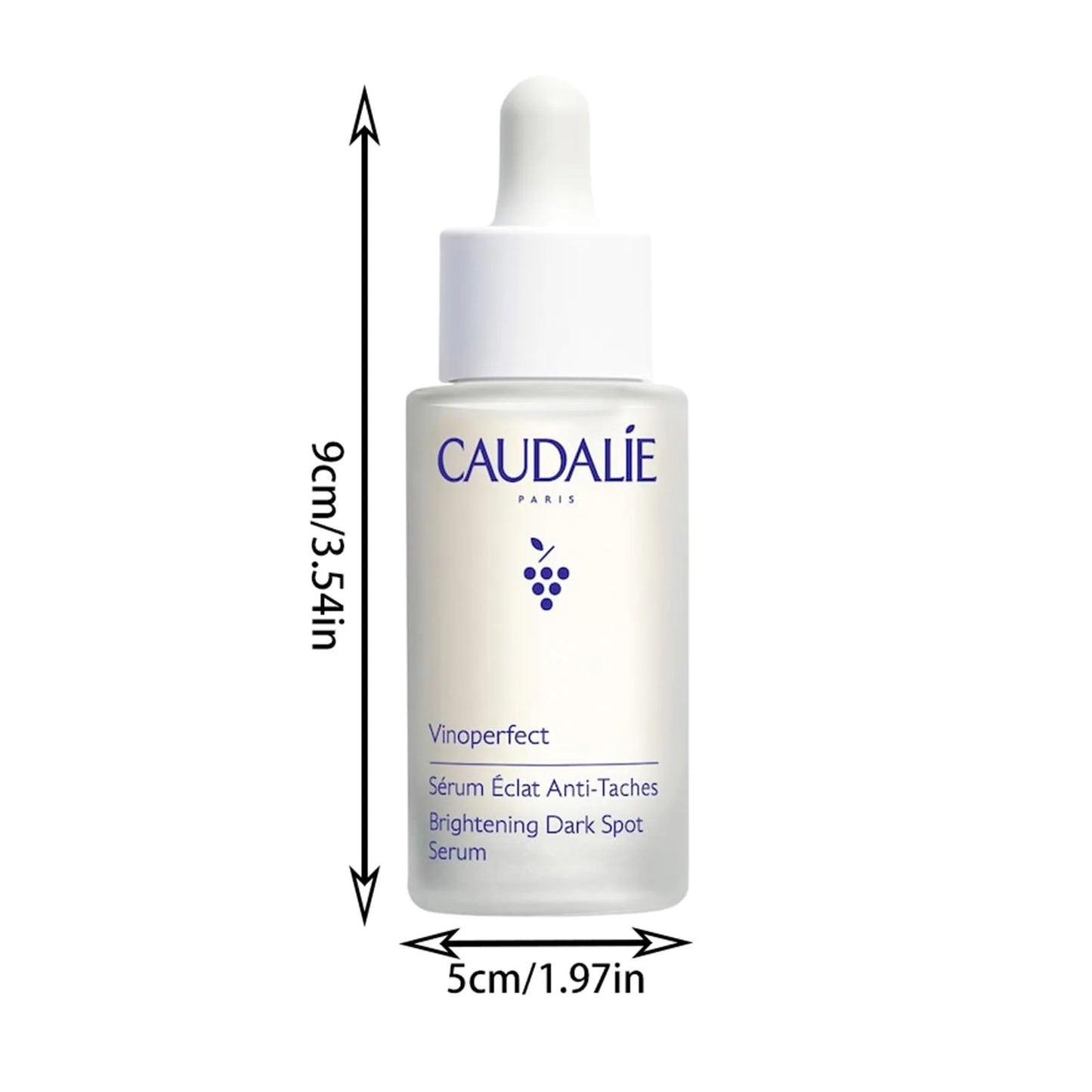 Brightening Dark, Moisturizing, Removing Dark And Brightening Even Skin Tone 30ml