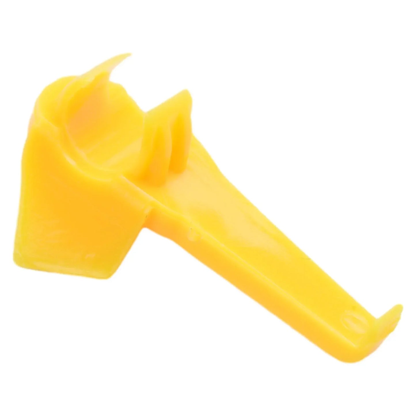 12 X Car Tyre Changer Head Duck Nylon Rt Rim Protector Yellow Tire Dismantling Machine Car Tire Repair Tool