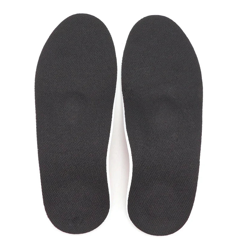 NEW Orthotic Insole Arch Support Flat Foot Orthopedic Insoles for Feet Ease Pressure of Air Movement Damping Cushion Shoe Pads