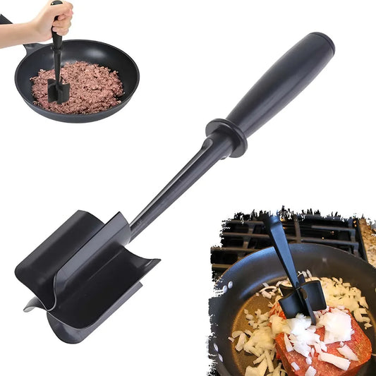 Handheld Meat Chopper Meat Potato Salad Tomato Chopper Rice Blender Meat Grinder