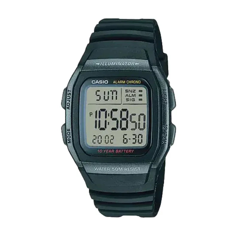 Casio 96h hotsell